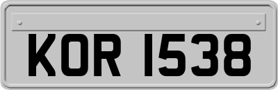 KOR1538