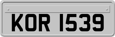 KOR1539