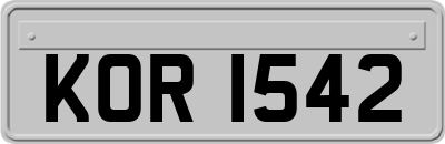 KOR1542