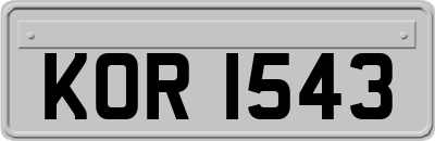 KOR1543