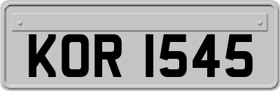 KOR1545