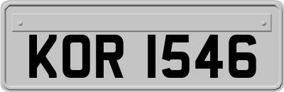KOR1546