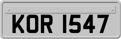 KOR1547
