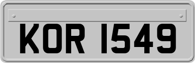 KOR1549