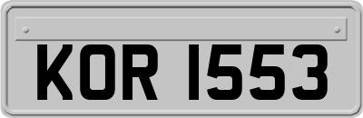 KOR1553