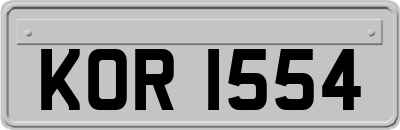 KOR1554