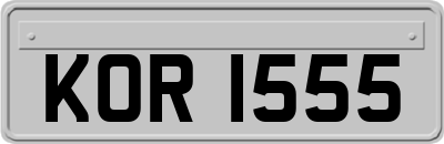 KOR1555