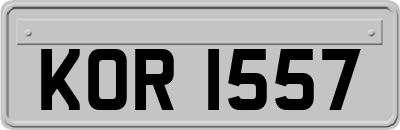 KOR1557