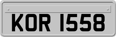 KOR1558