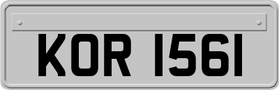 KOR1561