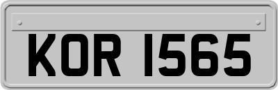 KOR1565