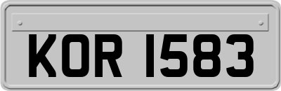 KOR1583