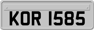KOR1585