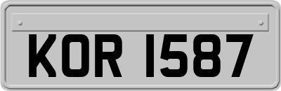 KOR1587