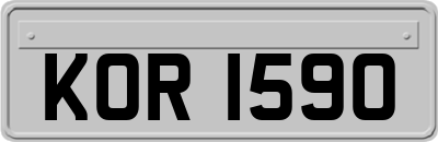 KOR1590