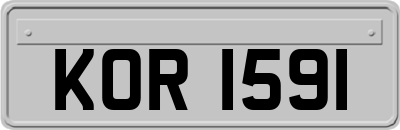 KOR1591