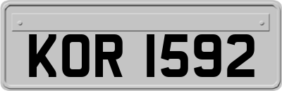 KOR1592