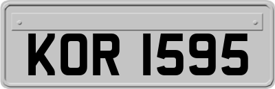 KOR1595