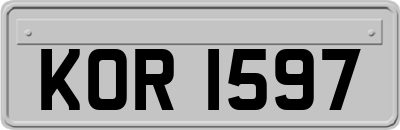 KOR1597