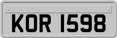 KOR1598