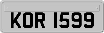 KOR1599