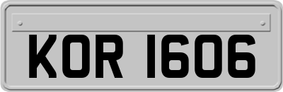 KOR1606