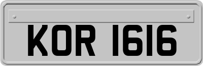 KOR1616