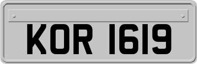 KOR1619