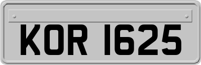KOR1625
