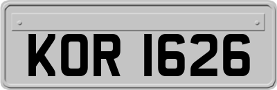 KOR1626