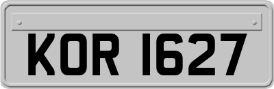 KOR1627