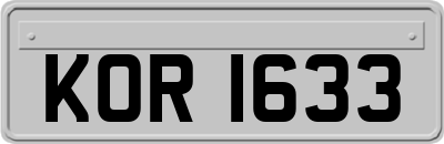 KOR1633