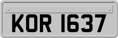KOR1637