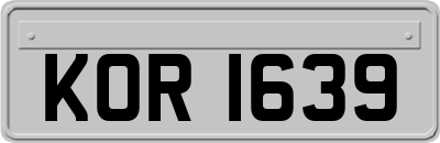 KOR1639