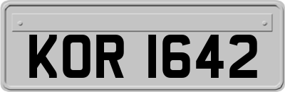 KOR1642