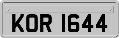 KOR1644