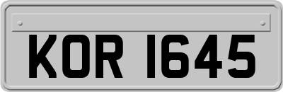KOR1645