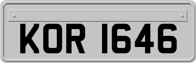 KOR1646