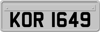 KOR1649