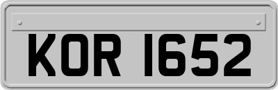 KOR1652