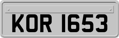 KOR1653