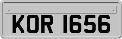 KOR1656