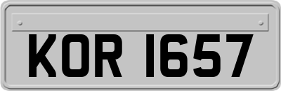 KOR1657