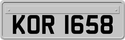 KOR1658