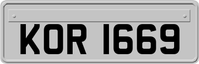 KOR1669