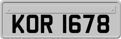 KOR1678