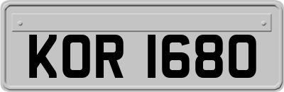 KOR1680