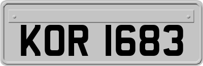 KOR1683