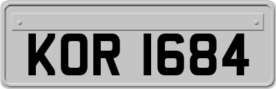 KOR1684