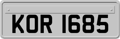 KOR1685